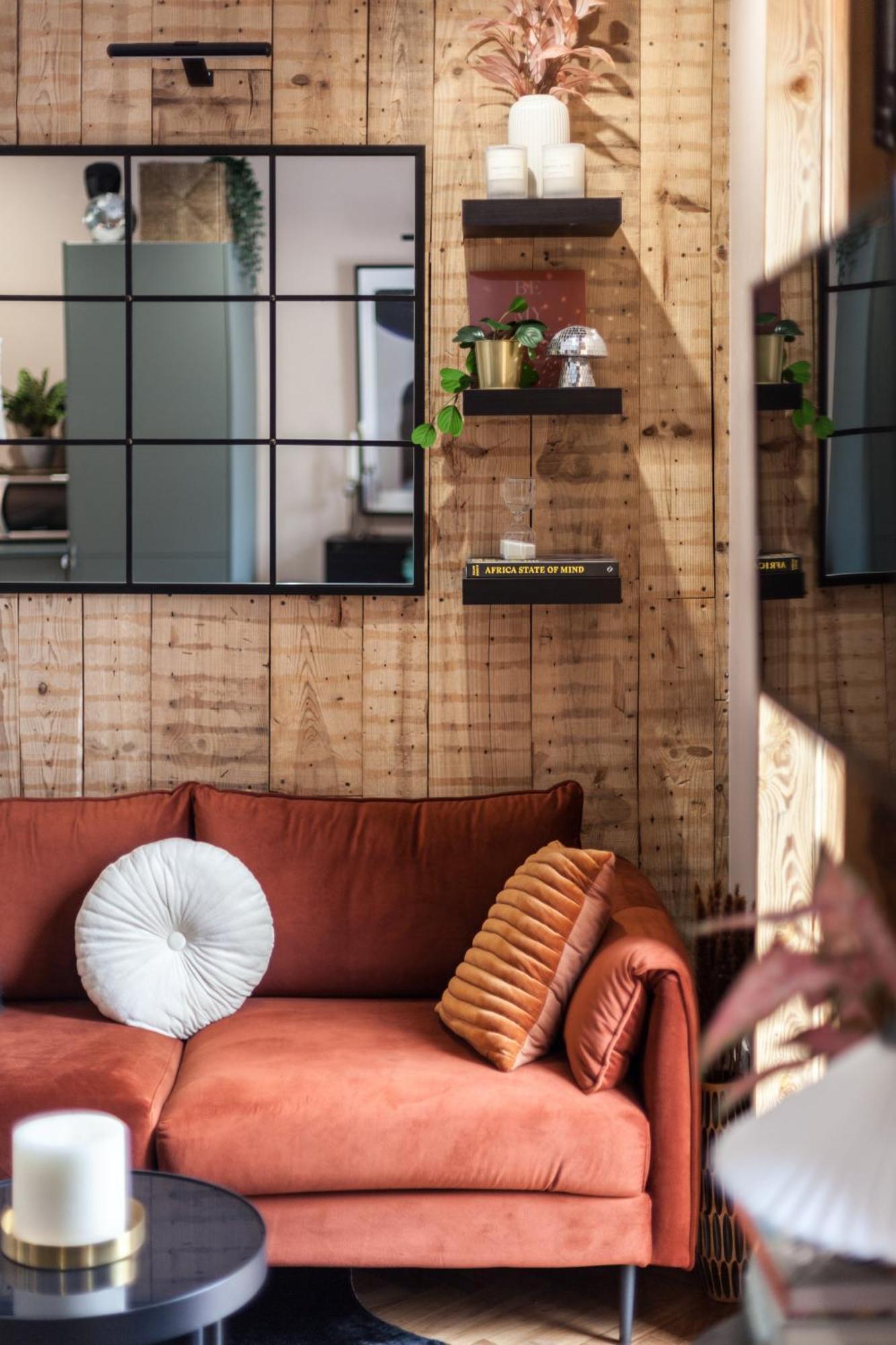 Ferienwohnung Flh Campo Ourique Afro-Bohemian Retreat Lissabon Exterior foto